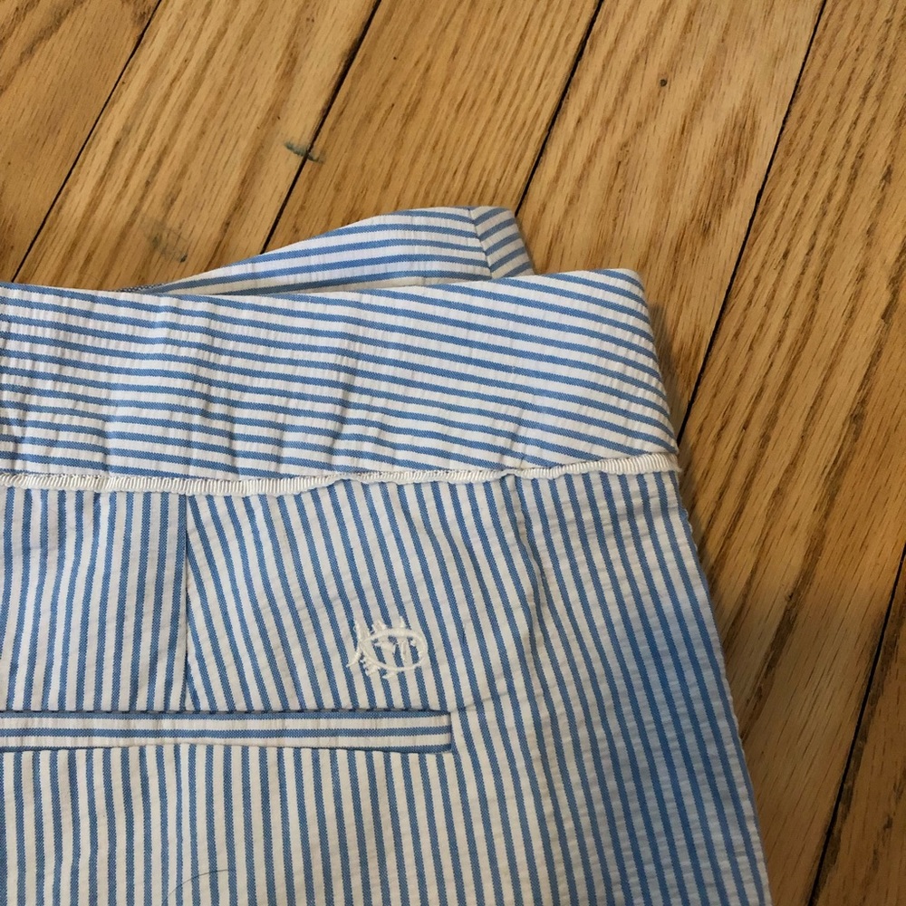 {Southern Tide}